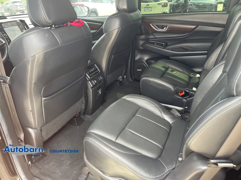 Used 2024 Subaru Ascent Touring AWD/4WD image 28