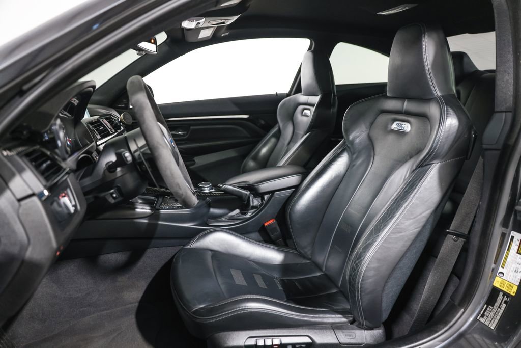 Used 2015 BMW M4 Coupe RWD image 34