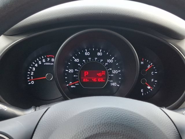 Used 2017 Kia Soul + FWD image 20
