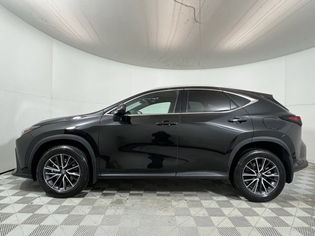 Used 2024 Lexus NX 250 AWD w/ Premium Package image 4
