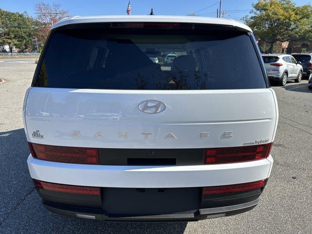 New 2026 Hyundai Santa Fe SE image 33