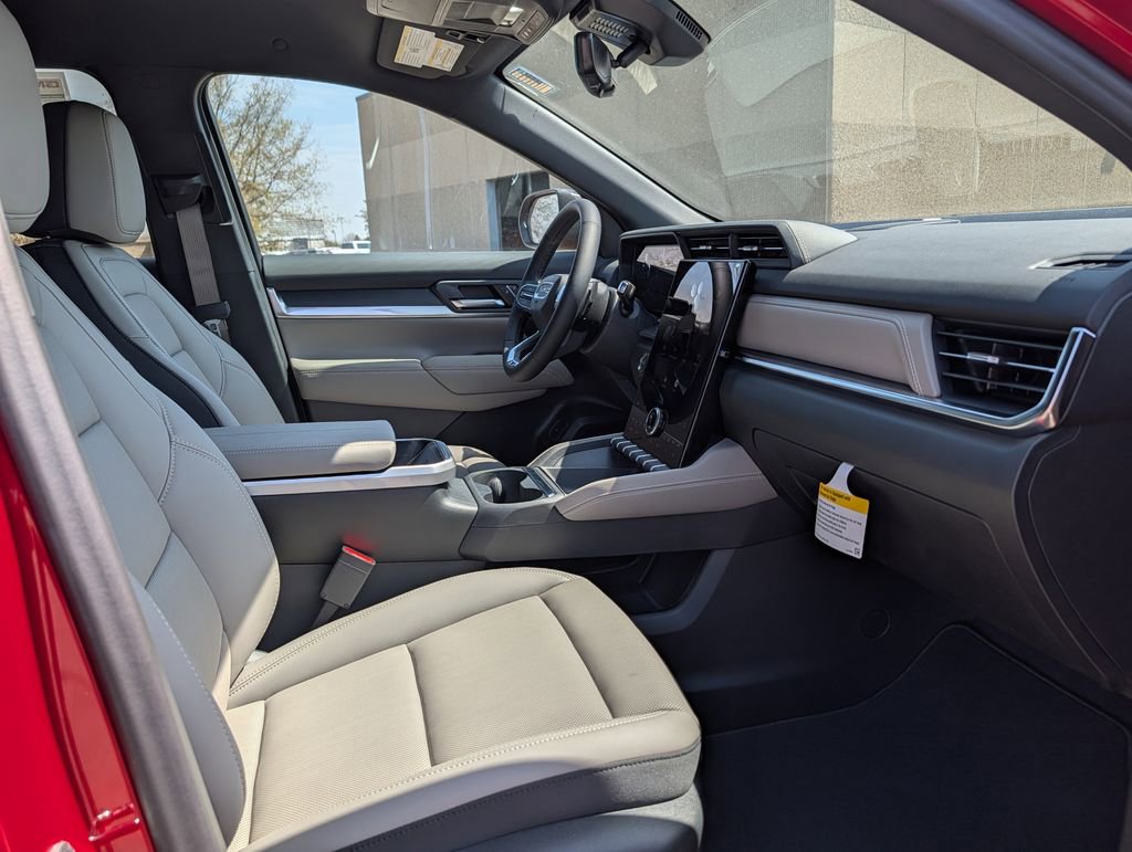 New 2026 GMC Terrain Elevation w/ Elevation Premium Package AWD/4WD image 23