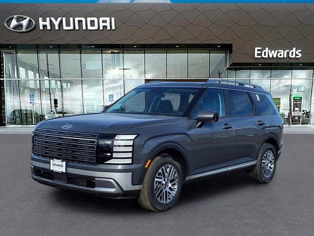 New 2026 Hyundai Palisade SEL