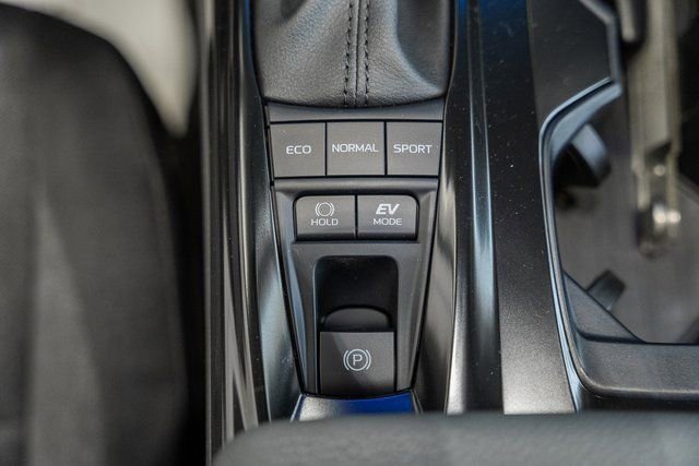 Used 2026 Toyota Camry LE image 23