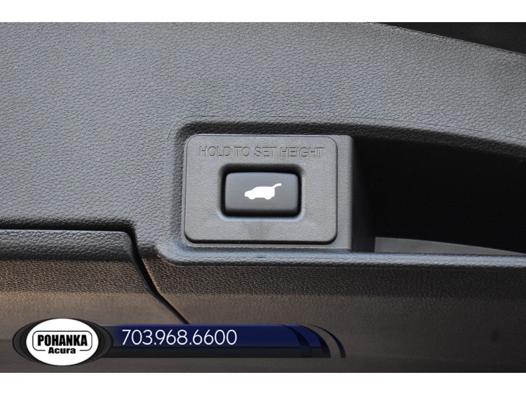 New 2026 Acura RDX w/ Advance Package AWD/4WD image 35