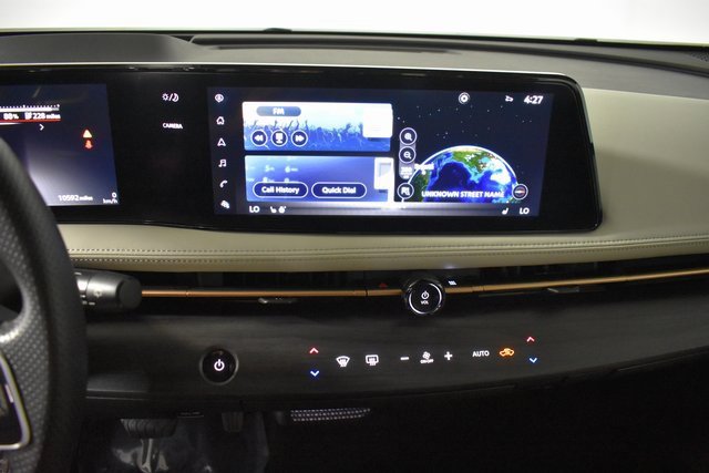 Certified 2023 Nissan Ariya AWD image 19