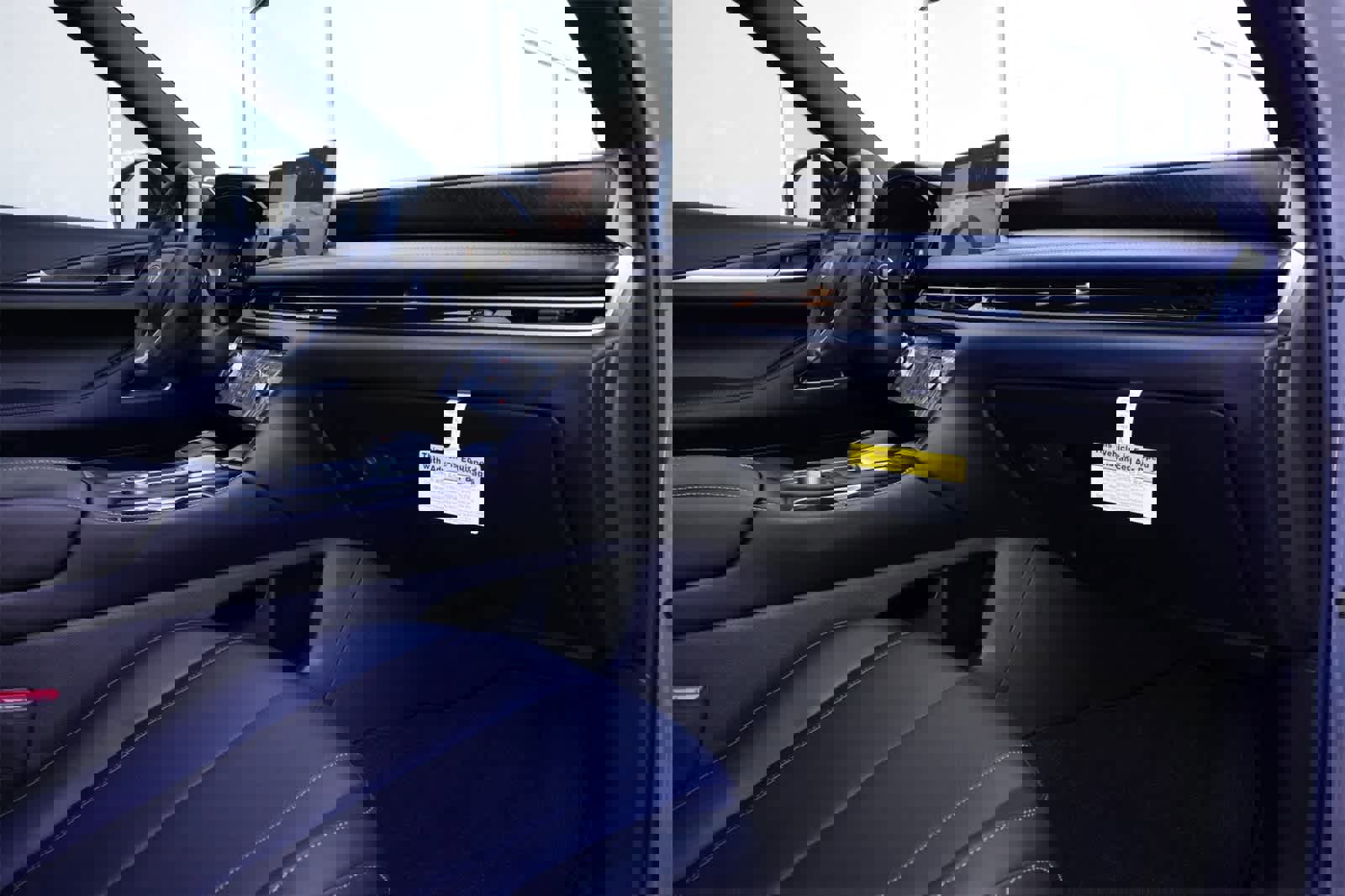 New 2026 INFINITI QX60 Sport image 23