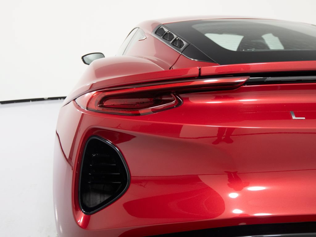 Used 2026 Lotus Emira RWD image 46