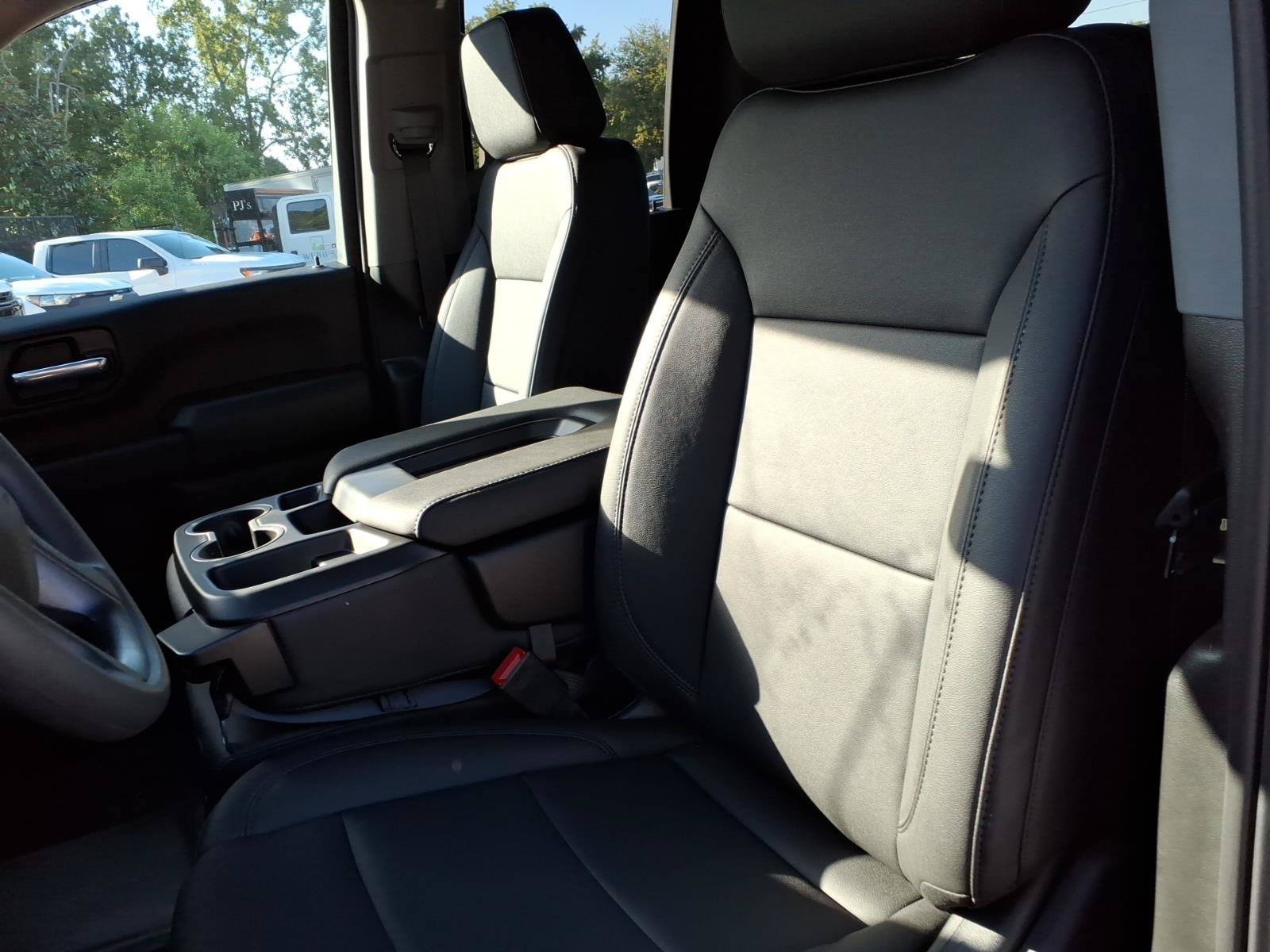 New 2026 Chevrolet Silverado 2500 W/T w/ WT Convenience Package RWD image 18