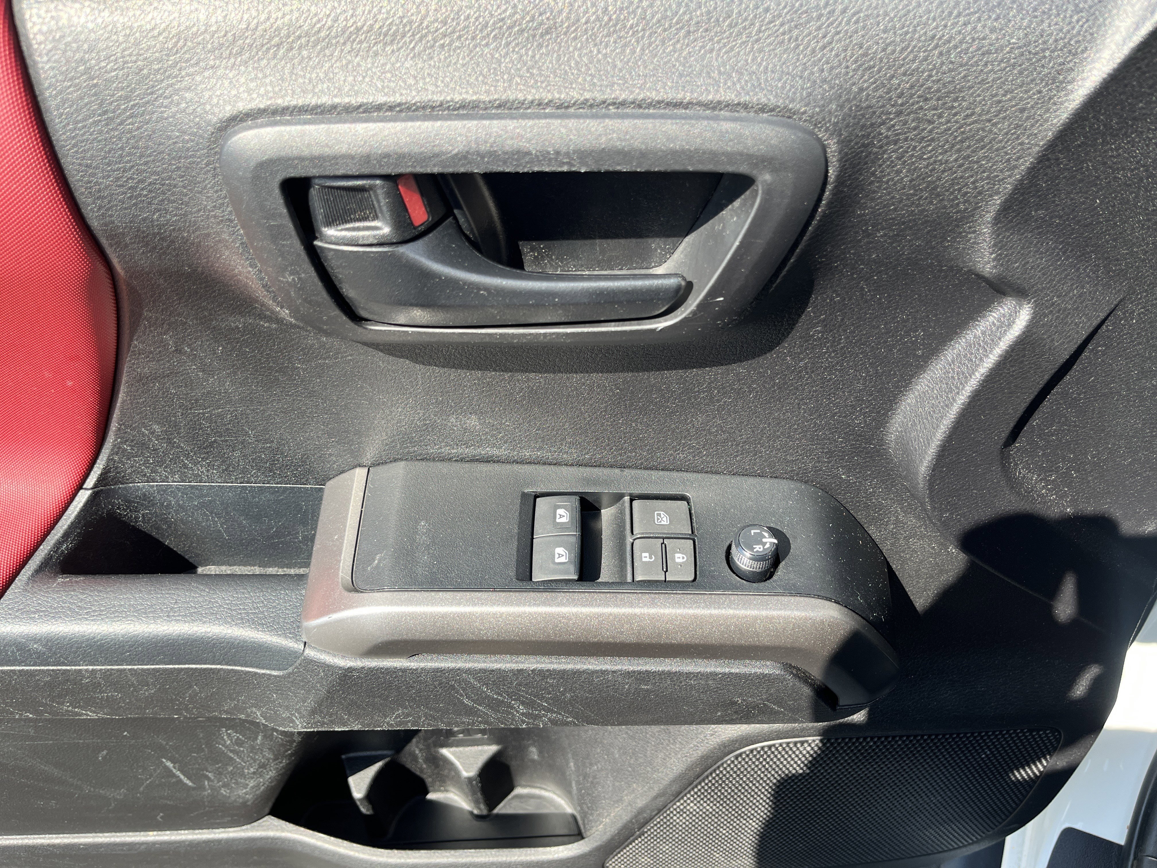 Certified 2023 Toyota Tacoma SR5 w/ SX Package AWD/4WD image 13