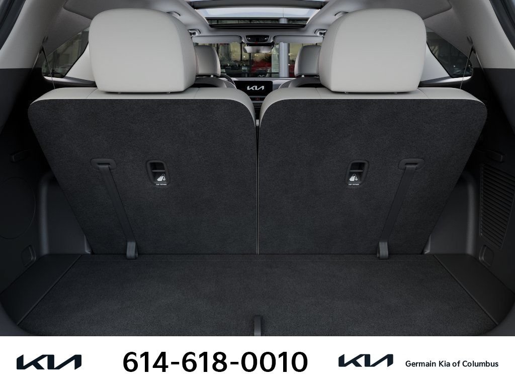 New 2026 Kia Sorento SX AWD/4WD image 22