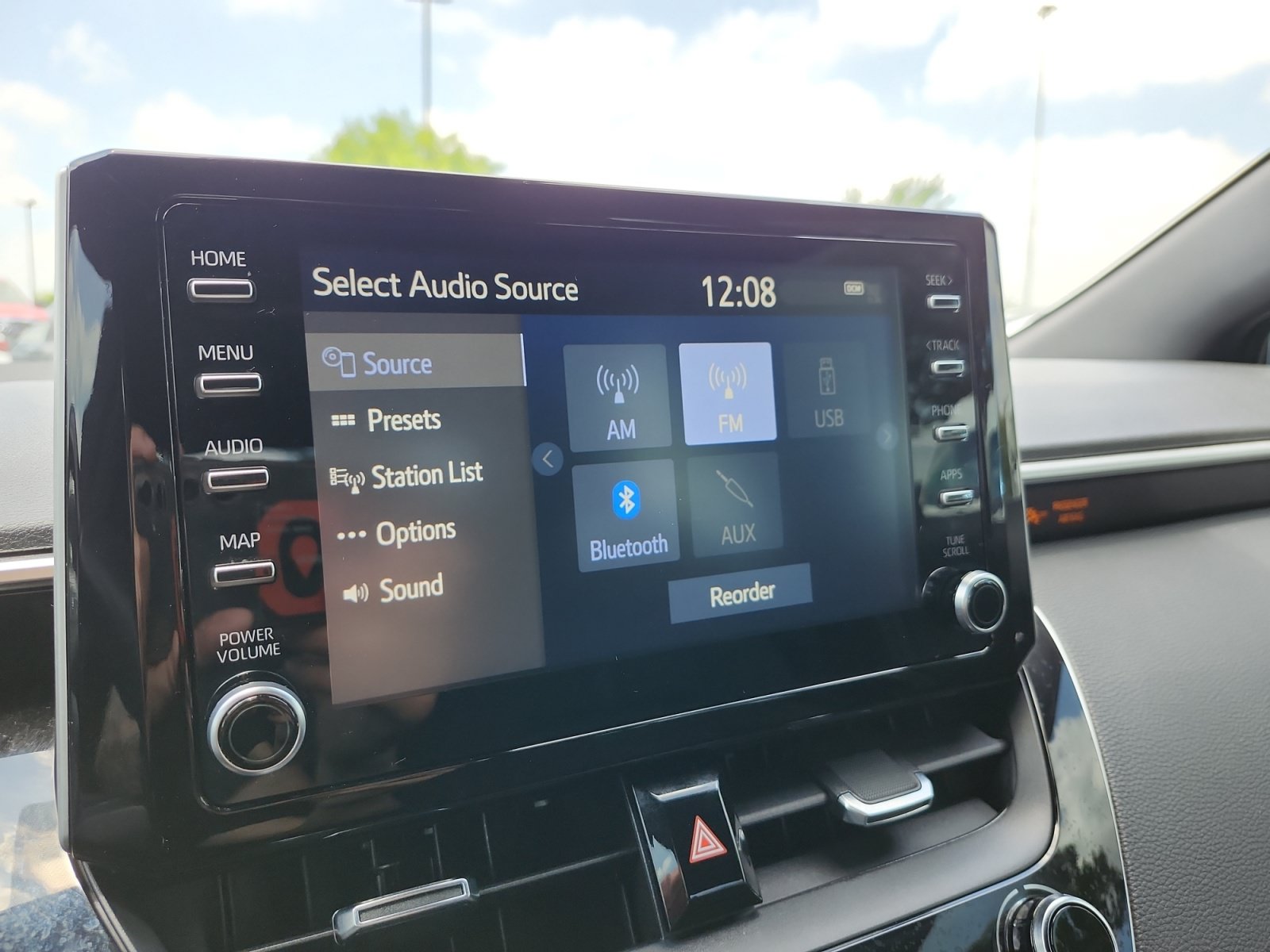 Used 2020 Toyota Corolla SE FWD image 17