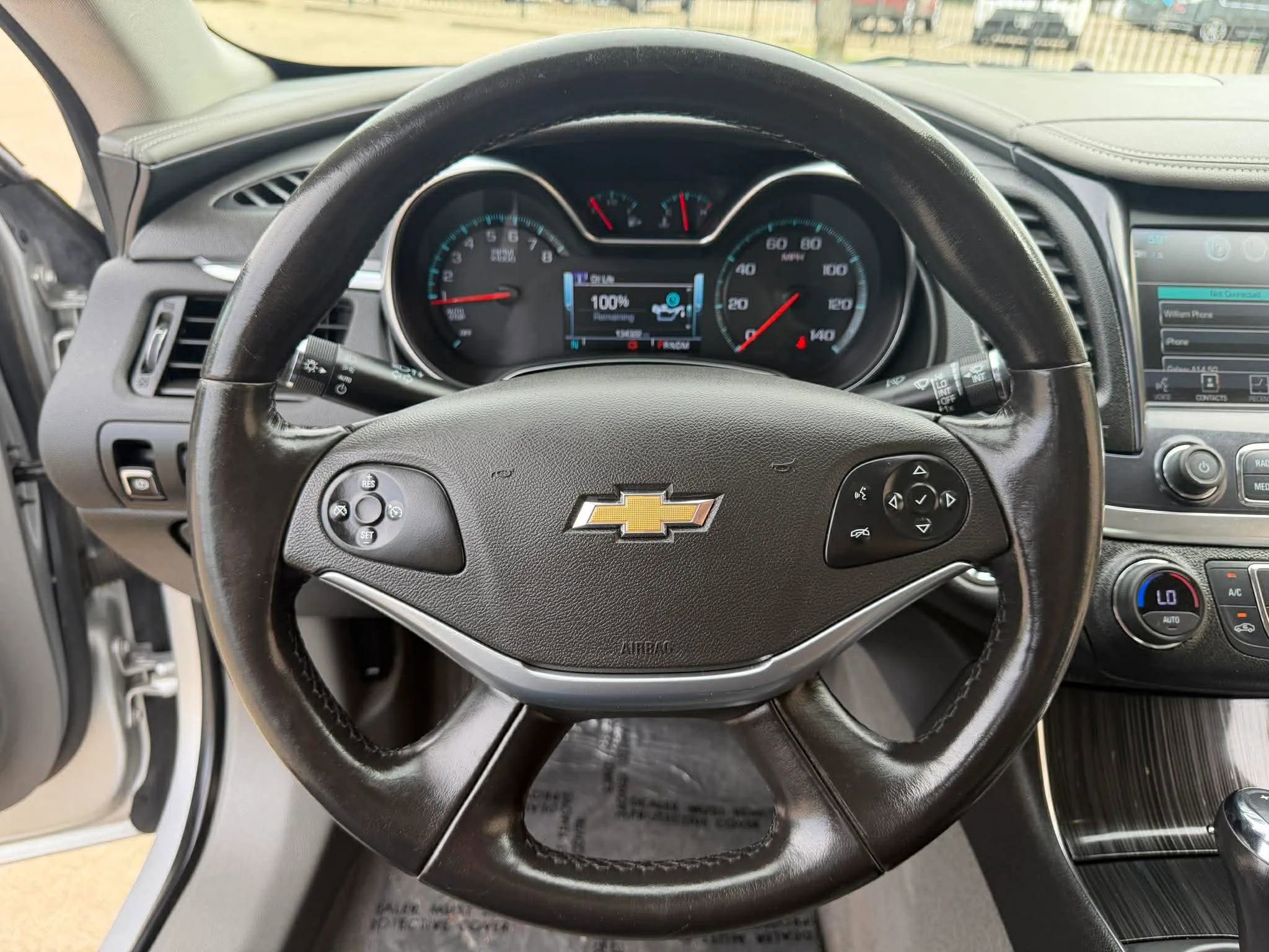 Used 2019 Chevrolet Impala LT image 13