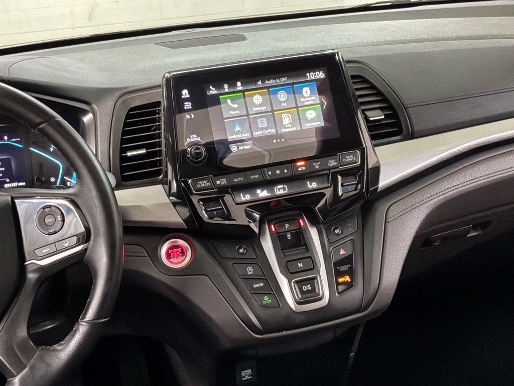 Used 2020 Honda Odyssey EX-L image 13