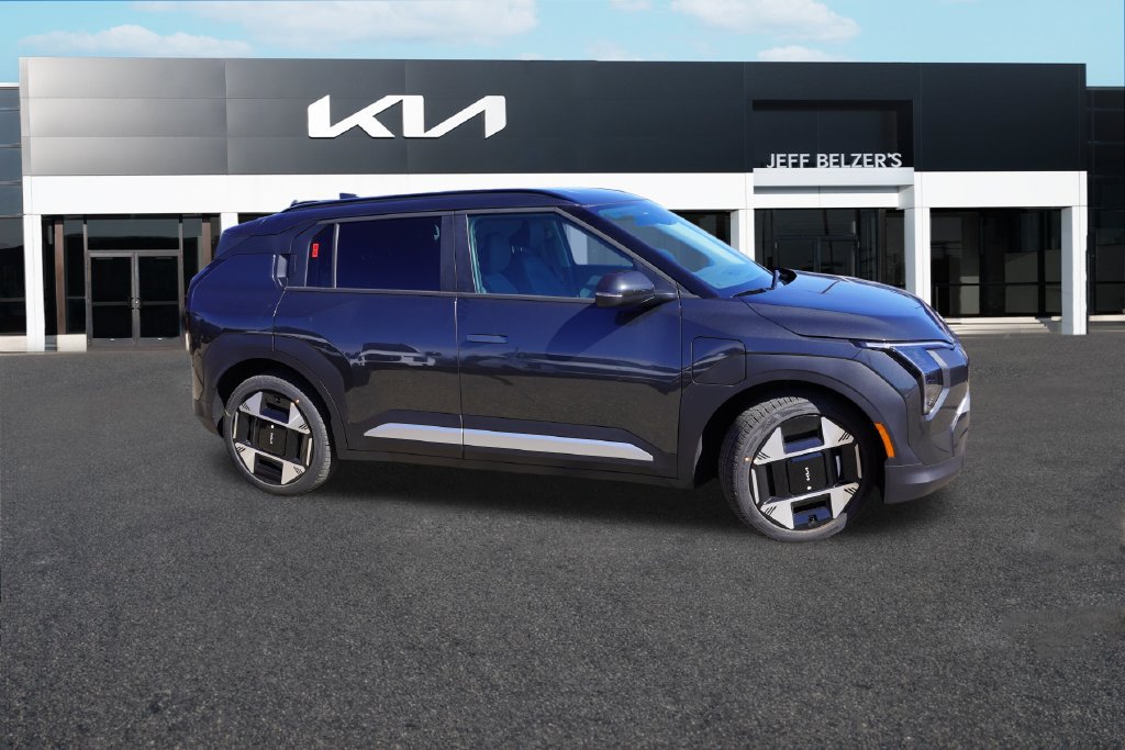 New 2027 Kia EV3 Wind AWD/4WD image 2