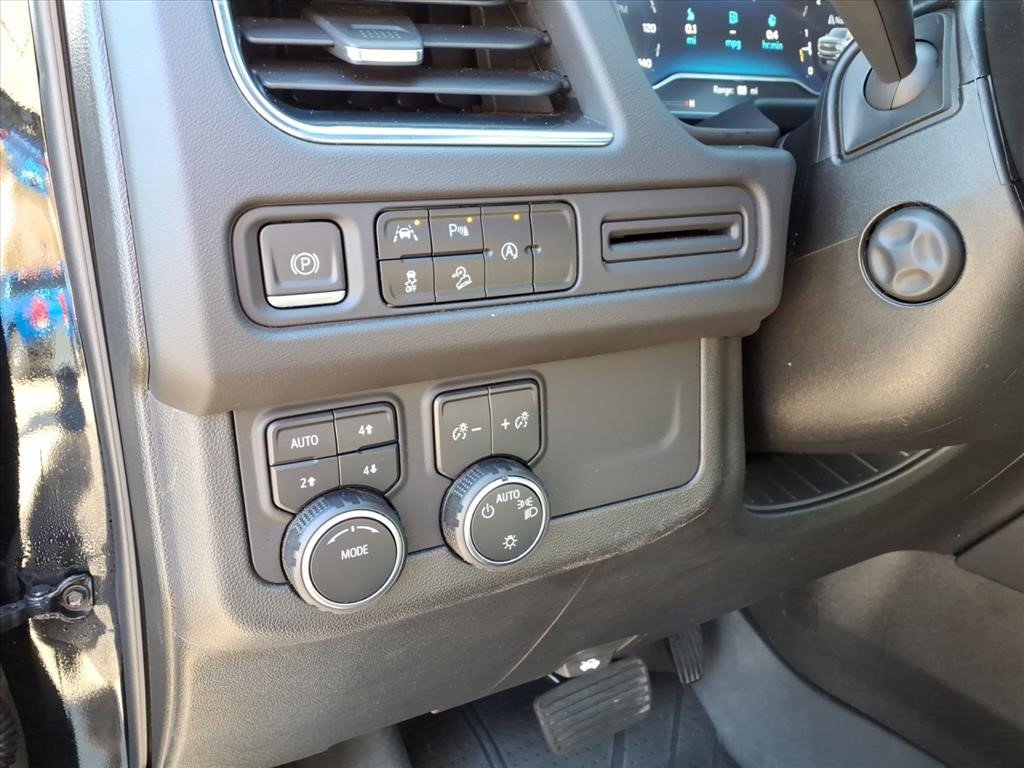 Certified 2023 Chevrolet Tahoe Premier image 17