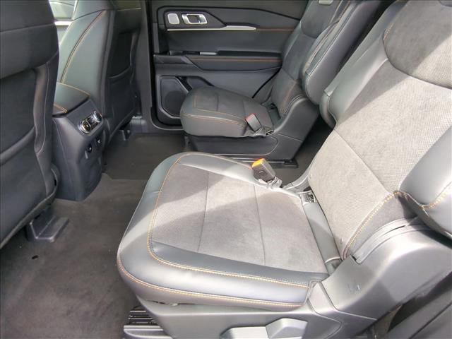 New 2026 Ford Explorer Tremor w/ Tremor Ultimate Package image 15