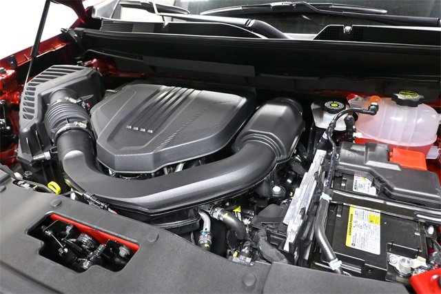 New 2026 Chevrolet Traverse LT image 27