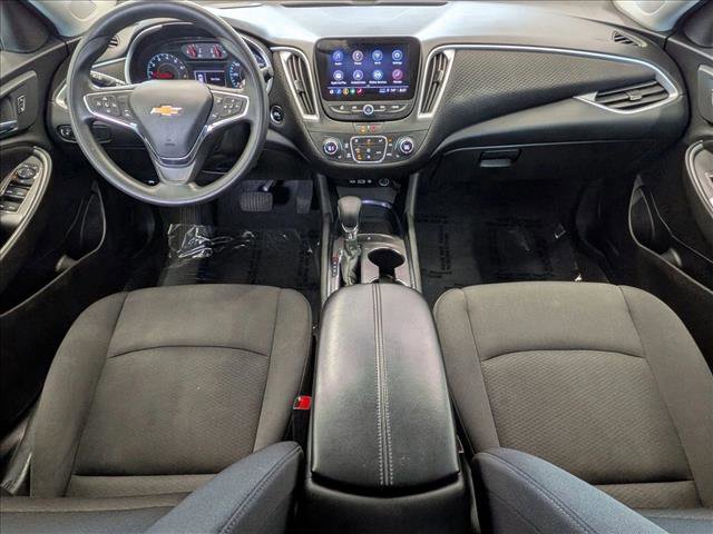 Used 2023 Chevrolet Malibu LT image 17