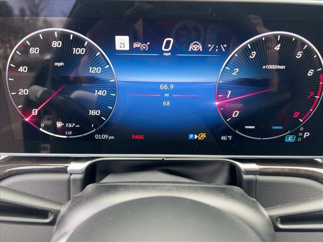 New 2026 Mercedes-Benz S 580 4MATIC Sedan image 11