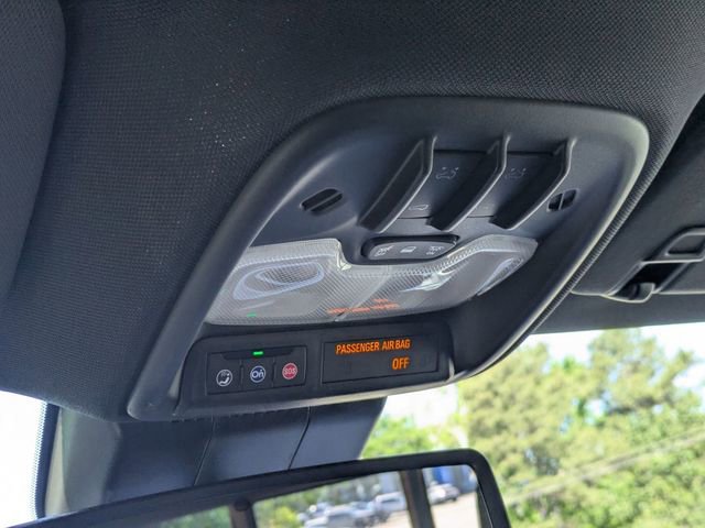 New 2026 Chevrolet Colorado ZR2 w/ Technology Package AWD/4WD image 24