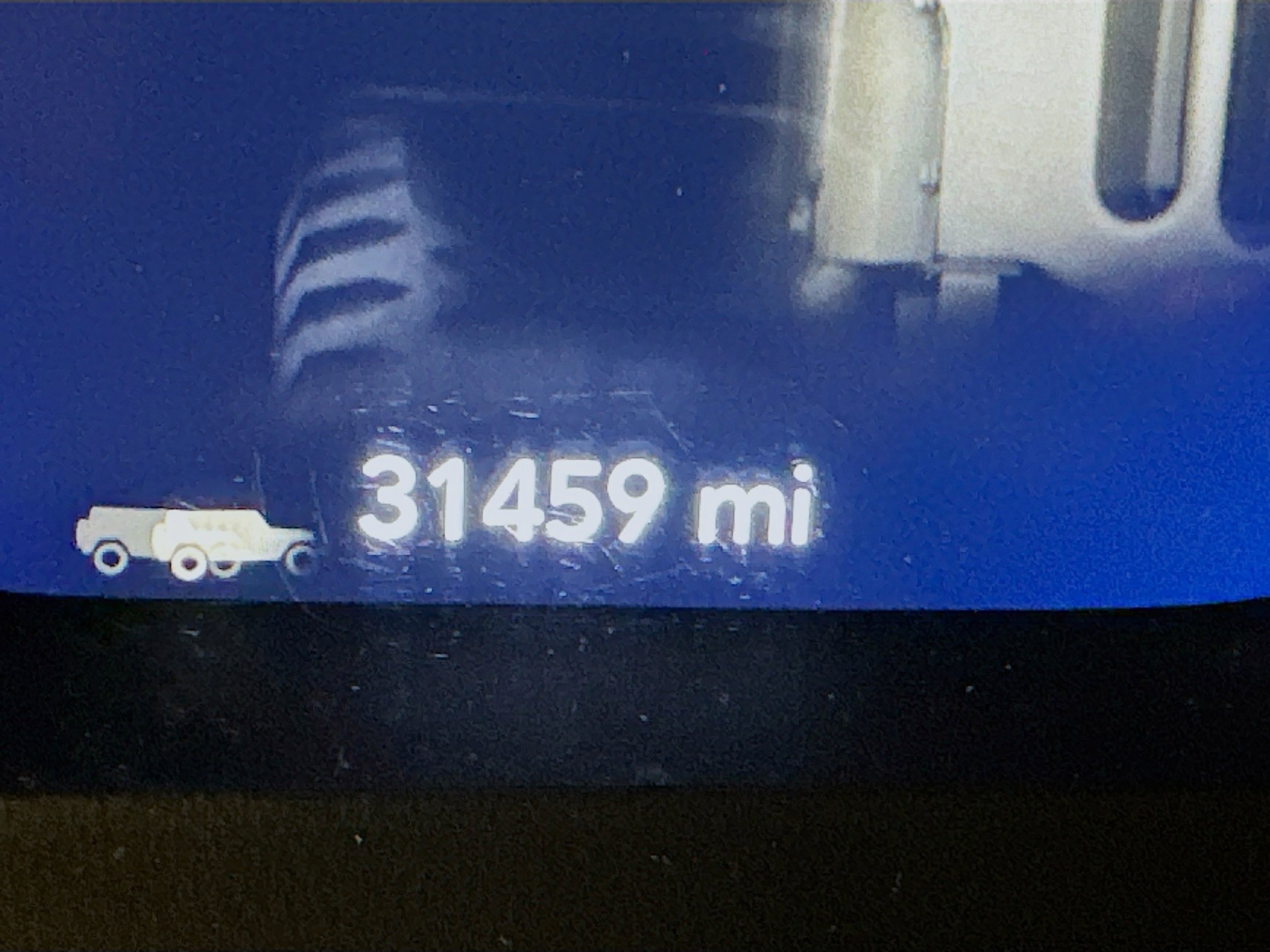 Used 2025 Jeep Wrangler Sahara image 19