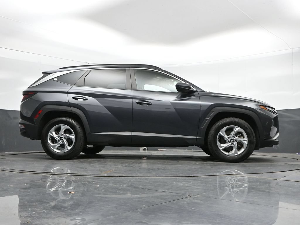 Certified 2024 Hyundai Tucson SEL AWD/4WD image 42