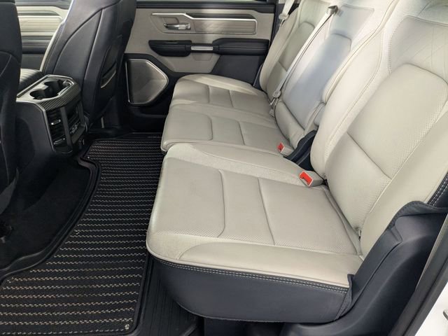 Certified 2022 RAM 1500 Limited image 29