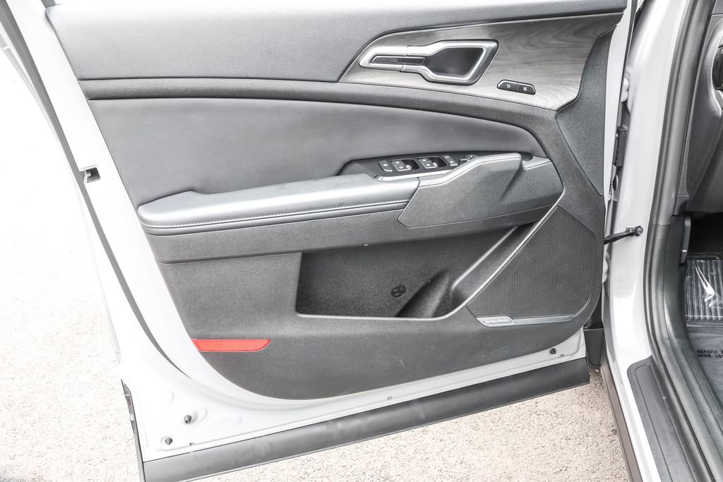 Used 2023 Kia Sportage X-Pro Prestige image 29