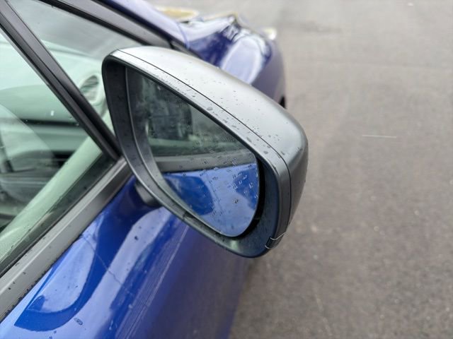 Used 2025 Subaru Impreza 2.0i image 5