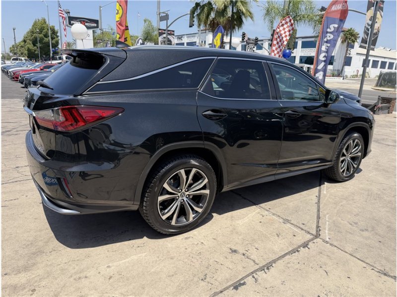Used 2019 Lexus RX 350L FWD image 55