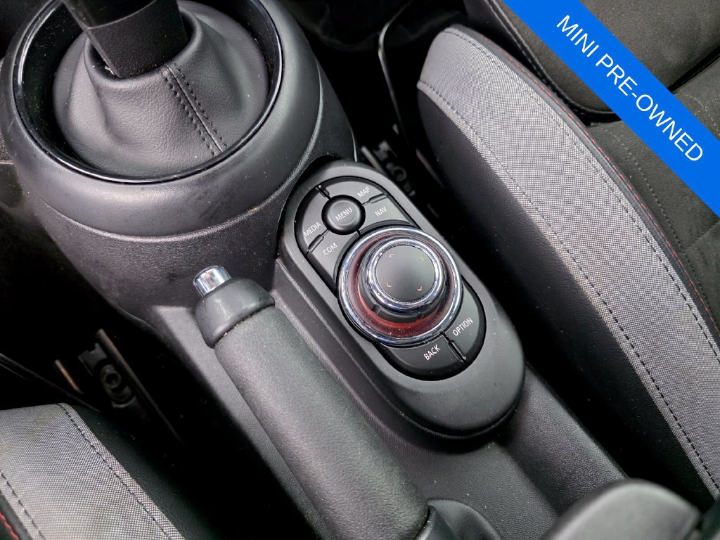 Used 2022 MINI Cooper John Cooper Works FWD image 22