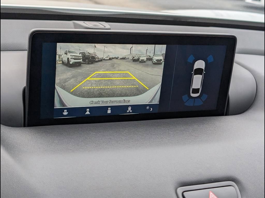 Used 2023 Acura TLX w/ Technology Package image 20