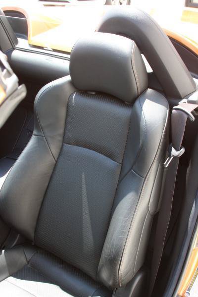 Used 2006 Nissan 350Z Touring RWD image 37