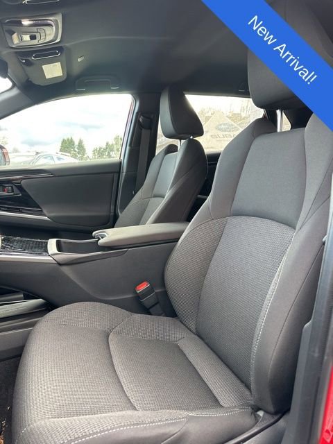 Used 2025 Subaru Solterra Premium image 9