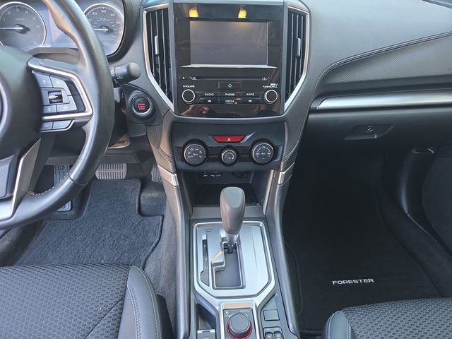 Used 2022 Subaru Forester Premium AWD/4WD image 11