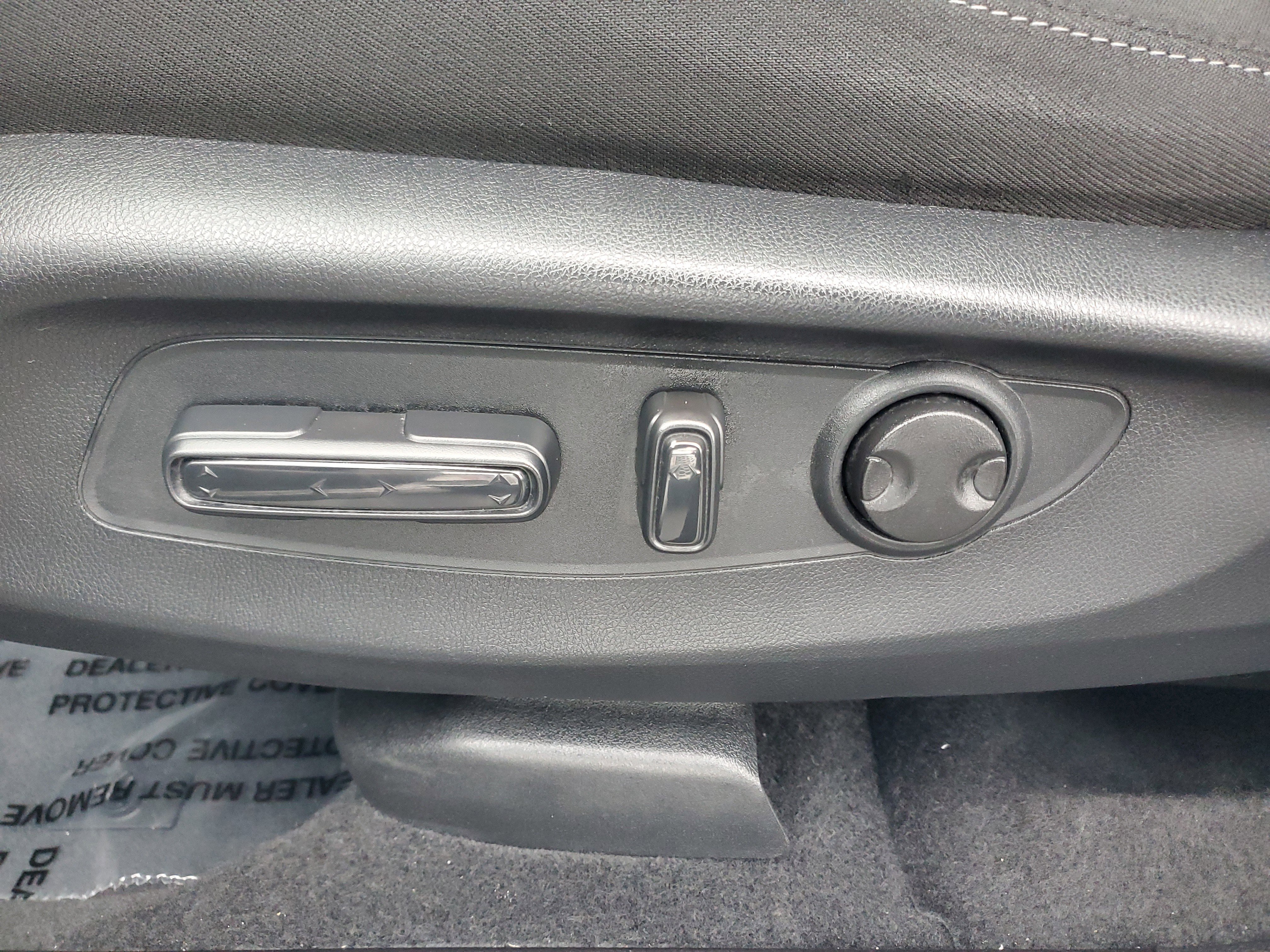 Used 2024 Honda CR-V EX image 18