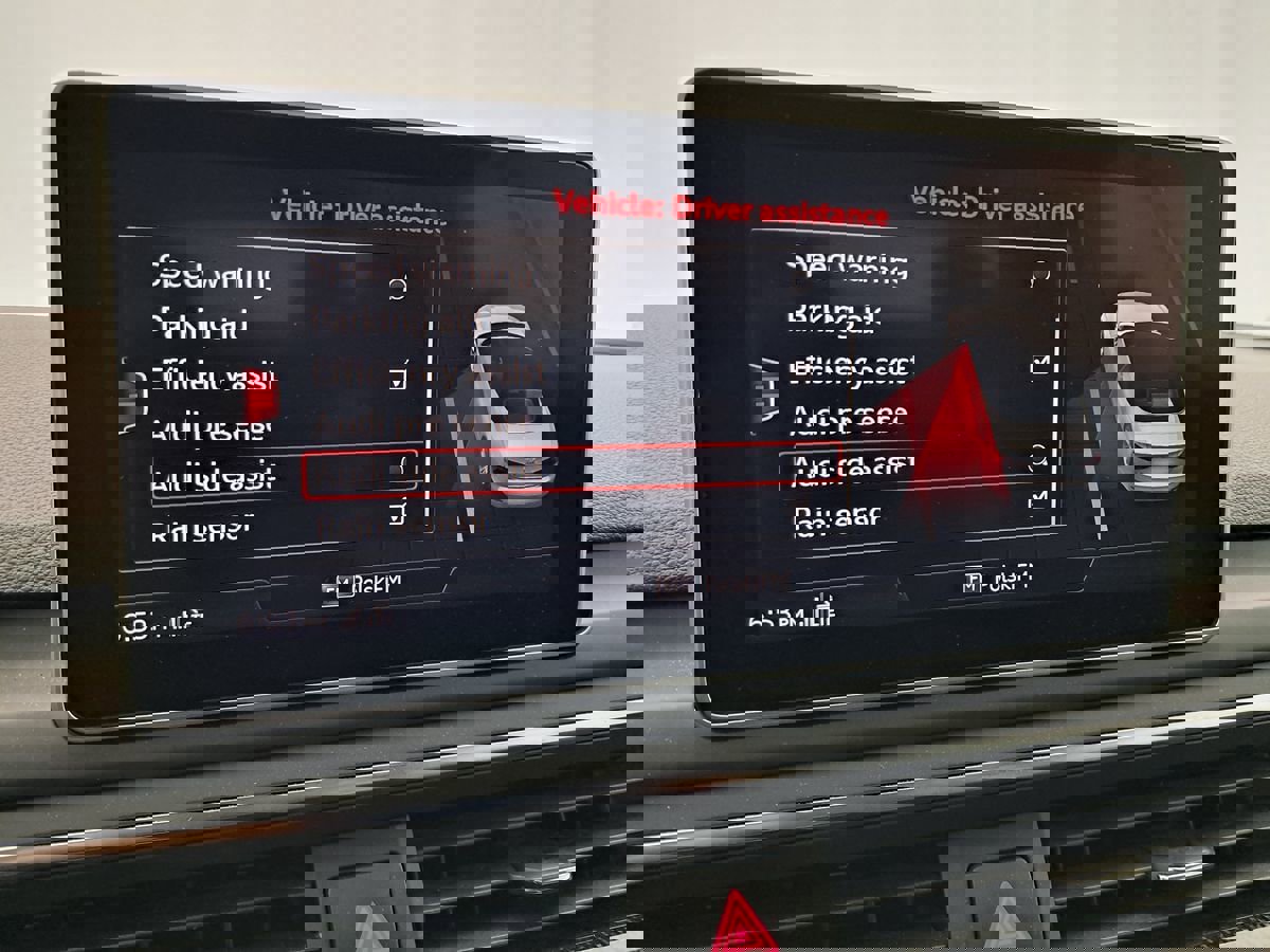 Used 2018 Audi S5 Premium Plus w/ Navigation Package AWD/4WD image 27