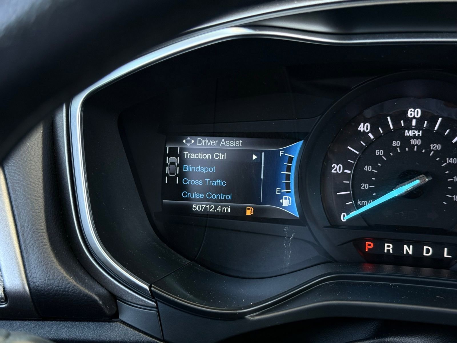 Used 2019 Ford Fusion SE image 29