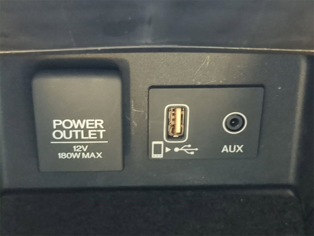 Used 2021 Acura ILX w/ Premium & A-SPEC Package image 23