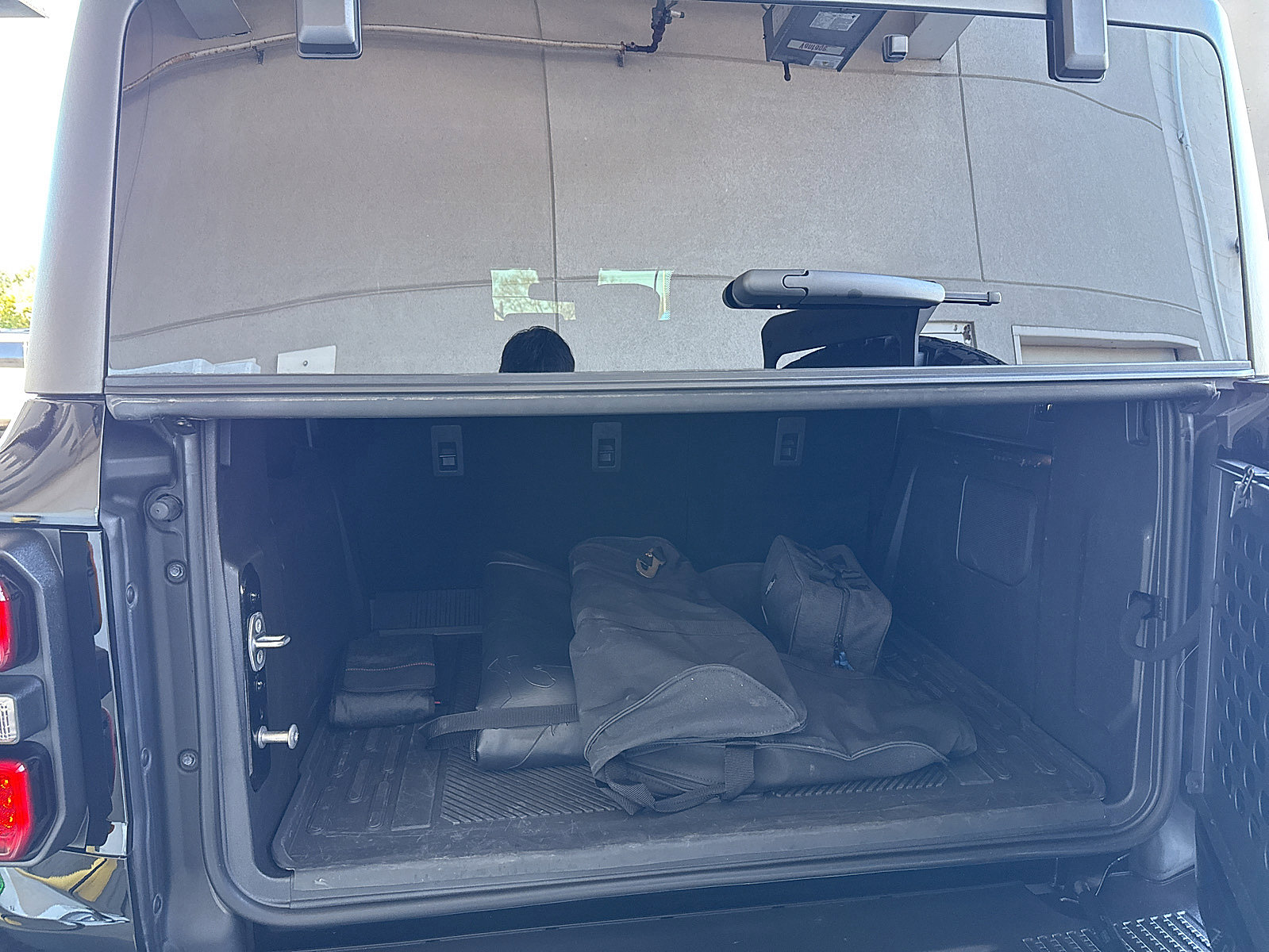 Used 2023 Ford Bronco Raptor image 16