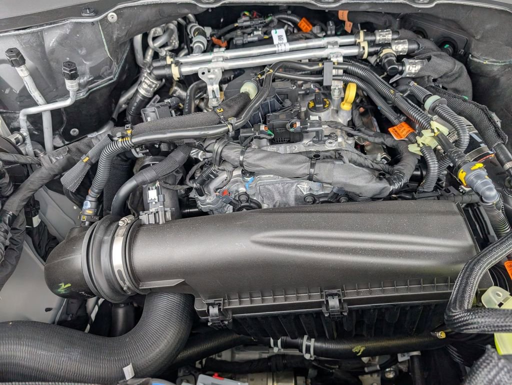 New 2026 Ford Explorer Active image 51