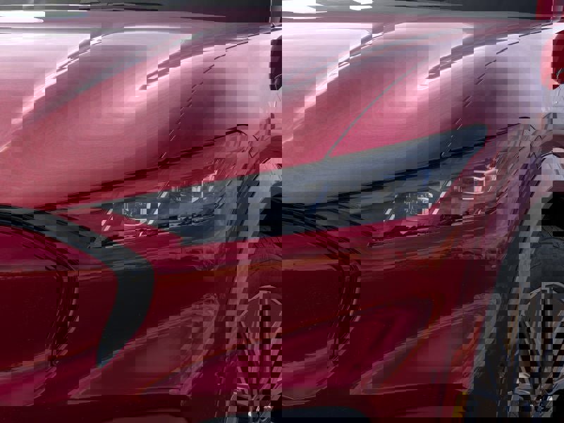 New 2025 Ford Mustang Mach-E Premium image 18