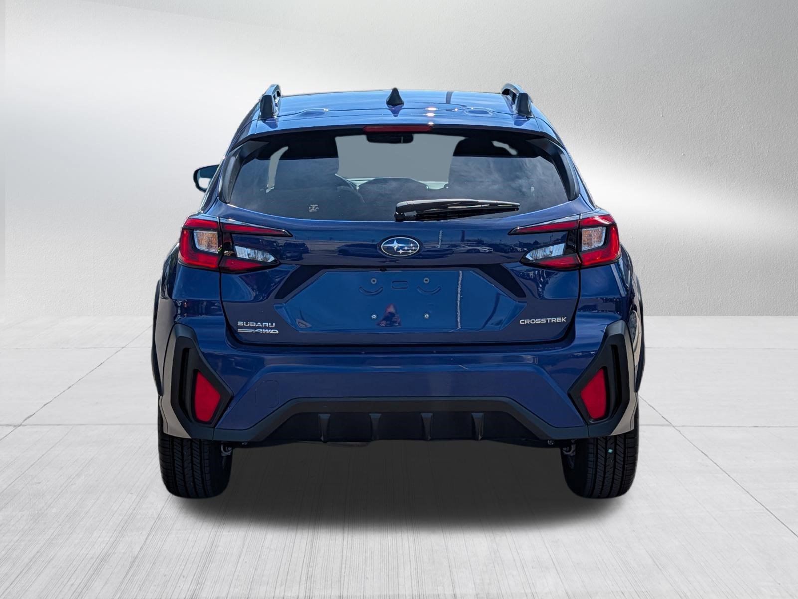 Certified 2025 Subaru Crosstrek 2.5i Premium AWD/4WD image 6