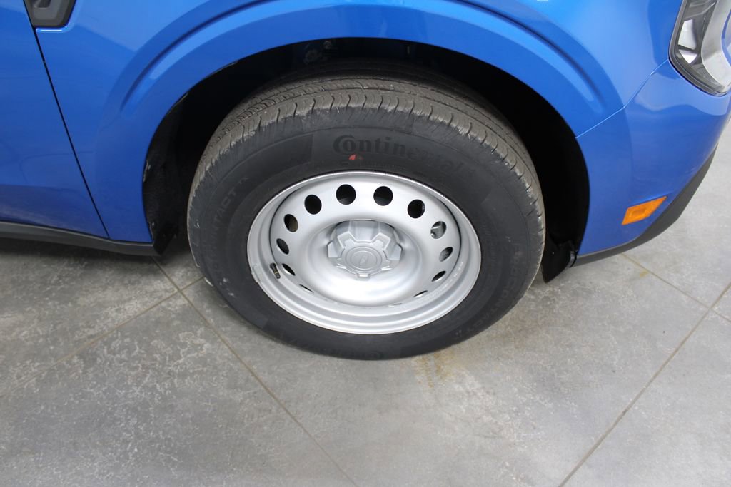 New 2025 Ford Maverick XL w/ Equipment Group 101A image 55