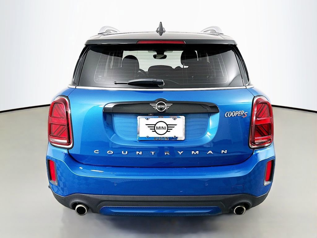 Used 2023 MINI Cooper Countryman S AWD/4WD image 6