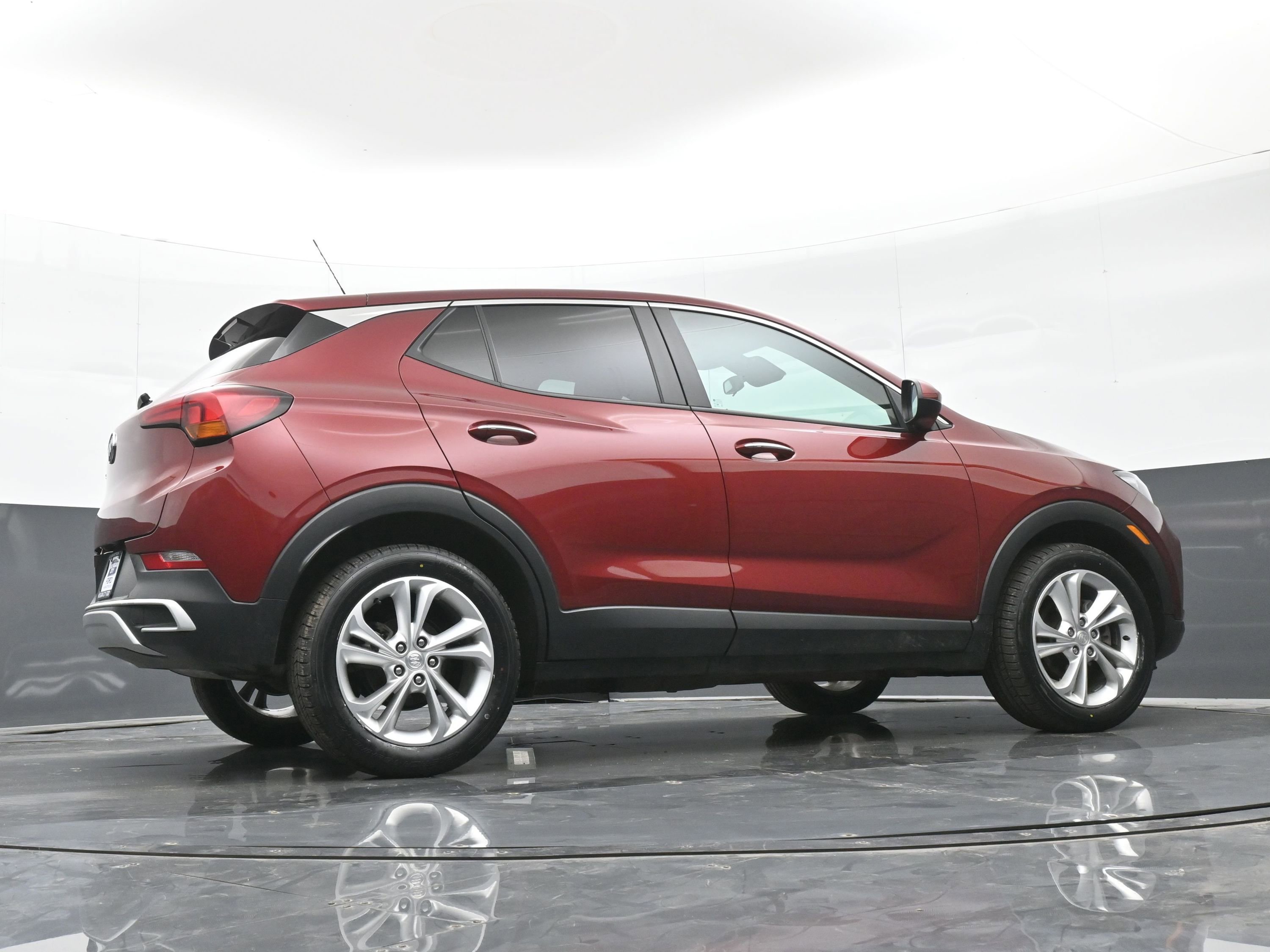 Used 2023 Buick Encore GX Preferred image 40