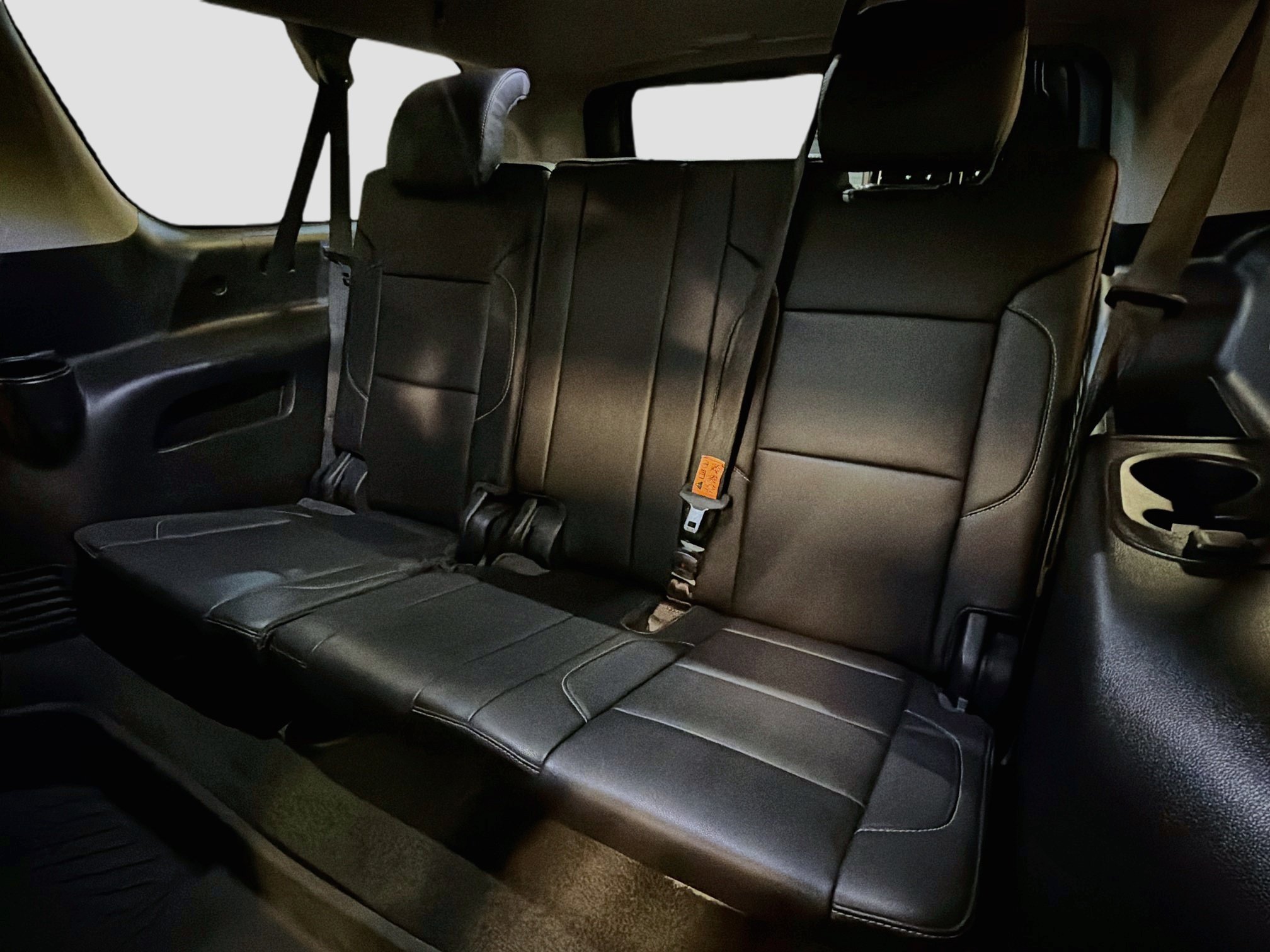 Used 2018 Chevrolet Suburban LT AWD/4WD image 28