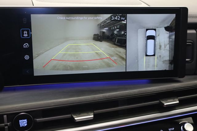 Used 2024 Hyundai Santa Fe Limited image 21