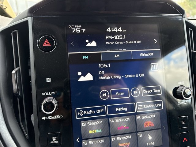 Used 2025 Subaru Crosstrek 2.5i Limited image 16